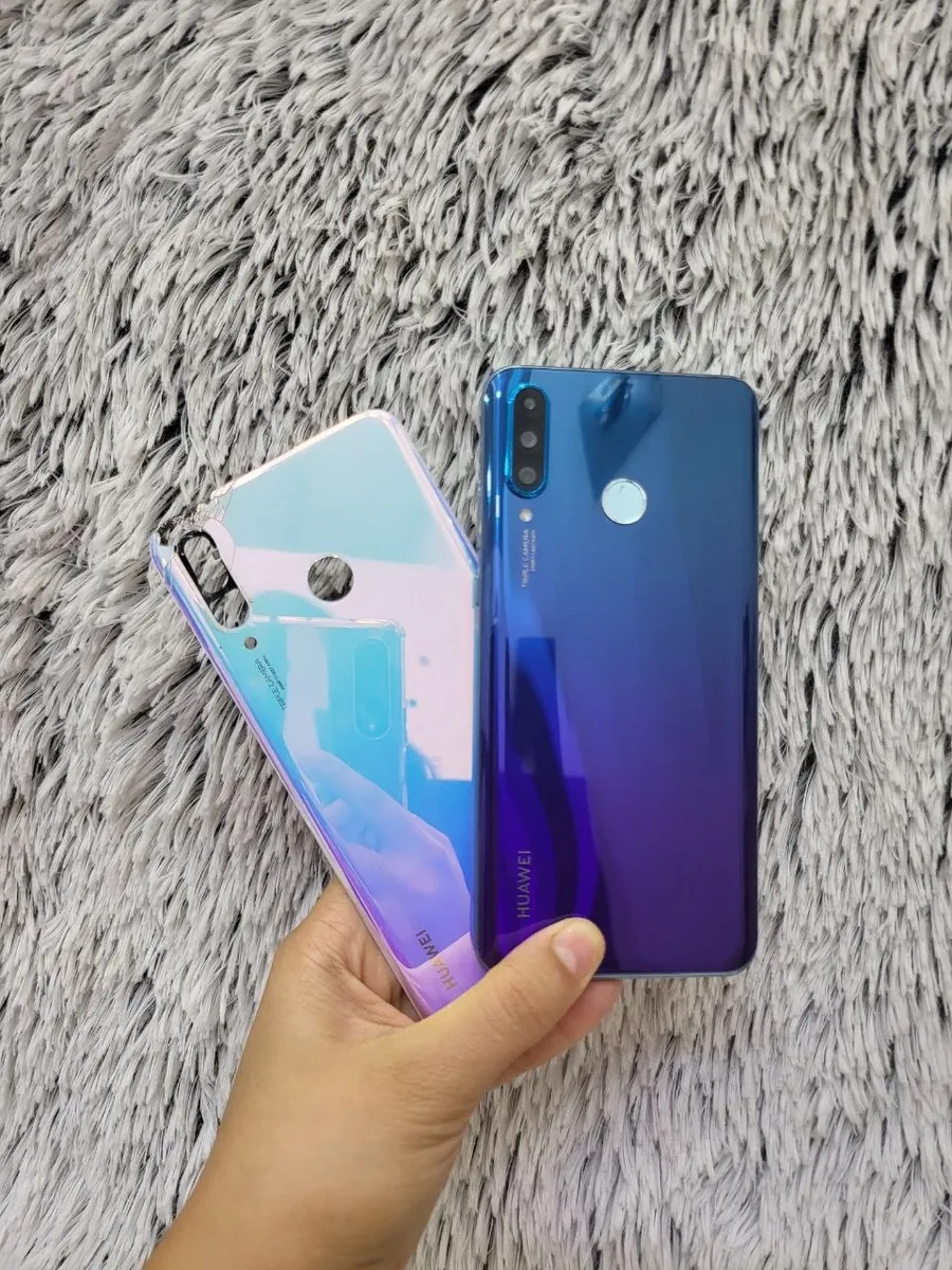Reparación de componentes internos de celular